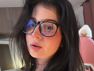 دردشة الفيديو المثيرة KaylaCollins