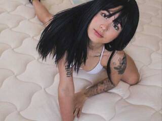 دردشة الفيديو المثيرة KaylaMirage