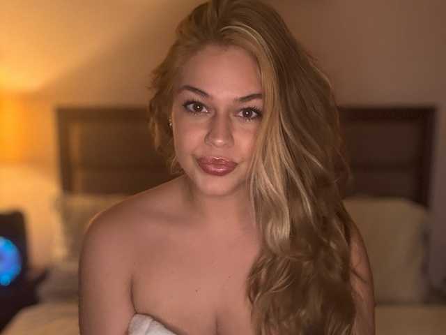 صورة الملف الشخصي KaylaSpade
