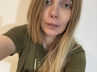 دردشة الفيديو المثيرة KayleeAlbertina