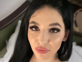 دردشة الفيديو المثيرة KayleeCali