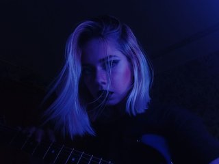 دردشة الفيديو المثيرة KayleneTemplet