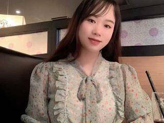 دردشة الفيديو المثيرة KazumiChan