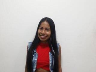 دردشة الفيديو المثيرة Keeendraa