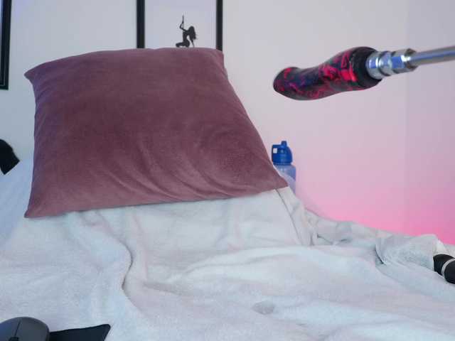 لقطات البث keiitty