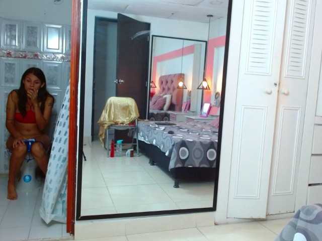 لقطات البث keilafoxx