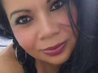 دردشة الفيديو المثيرة Keilly-Rosse