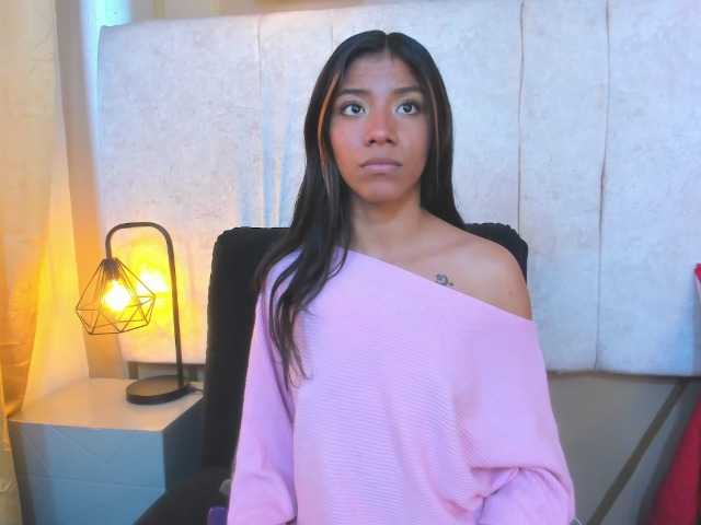 لقطات البث Keily-Foxxy