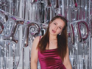 دردشة الفيديو المثيرة Keily8