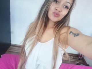 صورة الملف الشخصي keilysexy21