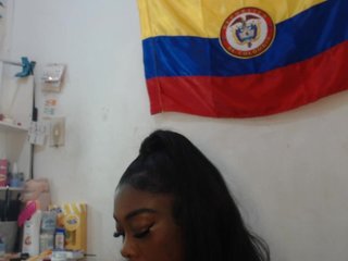 دردشة الفيديو المثيرة KeilySofia