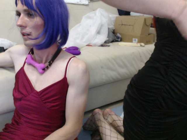 لقطات البث keksiki69