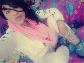 دردشة الفيديو المثيرة kelliardiente