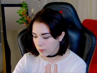 دردشة الفيديو المثيرة Kelly-foox