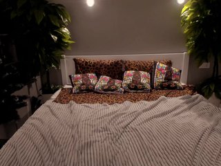 دردشة الفيديو المثيرة KellyBabbe