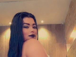 دردشة الفيديو المثيرة kellybents1
