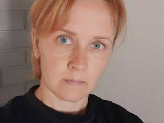 دردشة الفيديو المثيرة KellyHeart