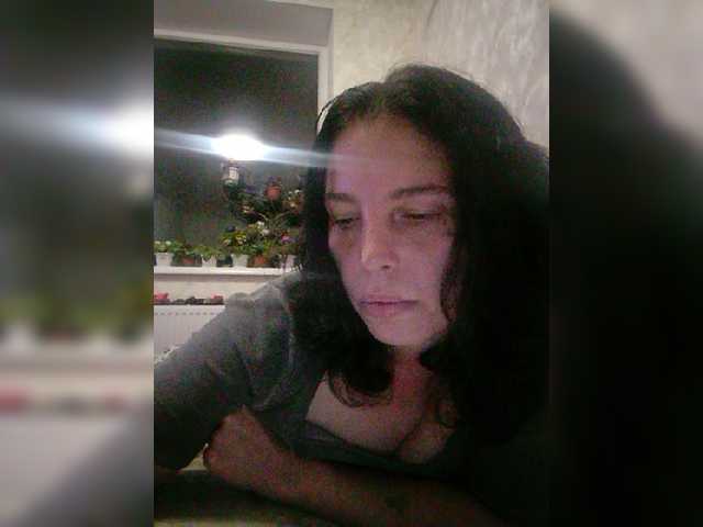 لقطات البث KellyLuxe