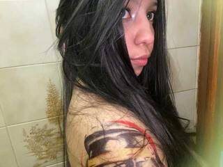 دردشة الفيديو المثيرة Kellyvanessamoncada1