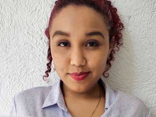 دردشة الفيديو المثيرة KelsaPrice