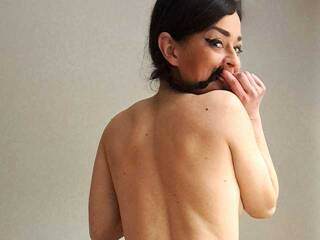 دردشة الفيديو المثيرة KelseyMoonshine