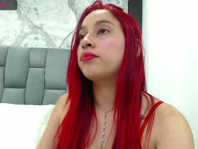 الصور KelsyMcGowan #new #latina #cum #flash #anal #spanks #dildo #redhead Thank you for being in my room do not forget me ♥♥♥