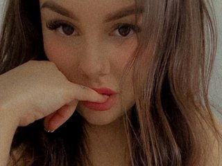 دردشة الفيديو المثيرة KendalDaisy