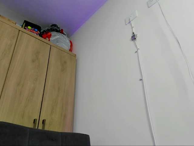 لقطات البث Kendall-sexy