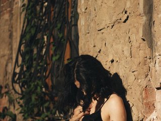 دردشة الفيديو المثيرة Kendall977