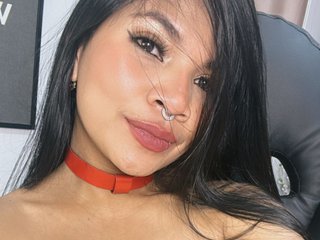 دردشة الفيديو المثيرة Kendallhot-1