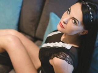 دردشة الفيديو المثيرة KendallLUXE