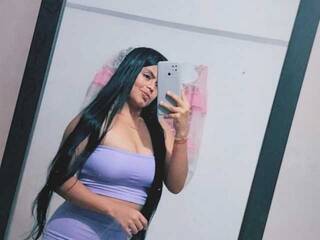 دردشة الفيديو المثيرة KendalOxford