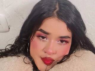 دردشة الفيديو المثيرة Kendra-Hotx