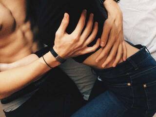 دردشة الفيديو المثيرة Kendra-Oliver