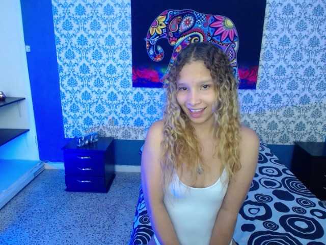 لقطات البث kendraaxl