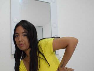 دردشة الفيديو المثيرة Kendrasmiith