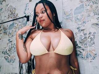 دردشة الفيديو المثيرة Kendrycortez