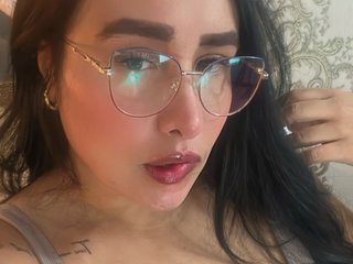 دردشة الفيديو المثيرة KendyLoveLans