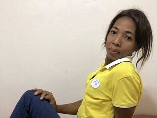 دردشة الفيديو المثيرة kenya-magik