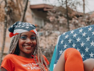 دردشة الفيديو المثيرة kenya-stone