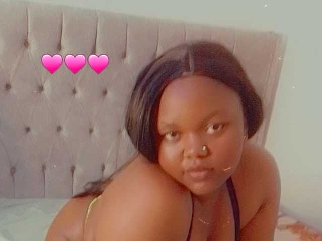 صورة الملف الشخصي kenyanbunny