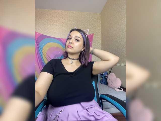 الصور kenzviolet Make my shaved pussy cum hard for u