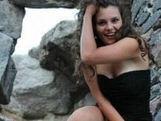 دردشة الفيديو المثيرة kerenessa