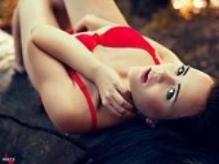 دردشة الفيديو المثيرة kerie19