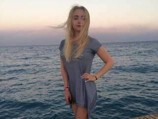 دردشة الفيديو المثيرة kerii1