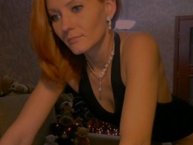 لقطات البث Kerollen