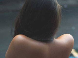 دردشة الفيديو المثيرة KerryJo