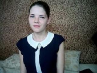 دردشة الفيديو المثيرة kersey