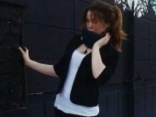 دردشة الفيديو المثيرة keshagirl