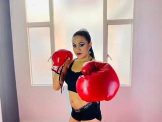 دردشة الفيديو المثيرة keshasari